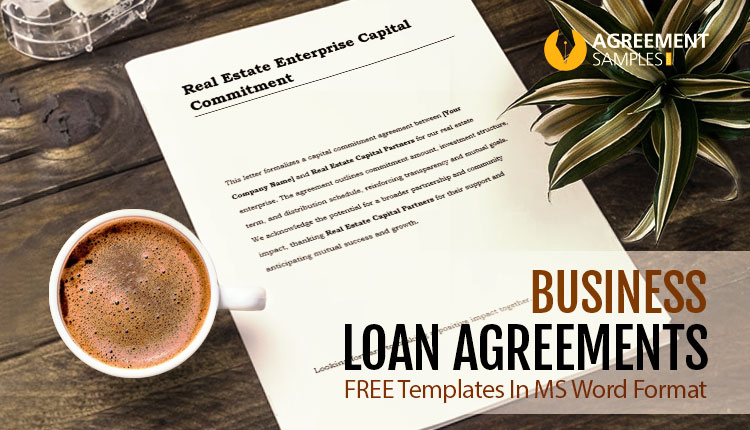 free-business-loan-agreement-samples-for-ms-word