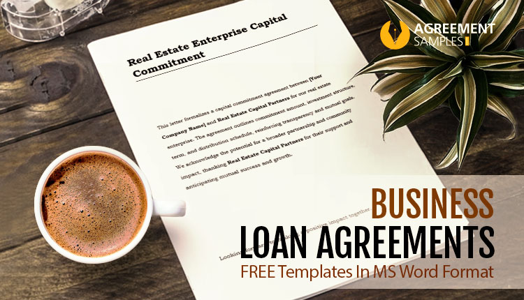 free-business-loan-agreement-samples-for-ms-word