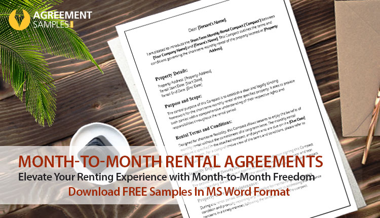 month-to-month-rental-agreement-samples