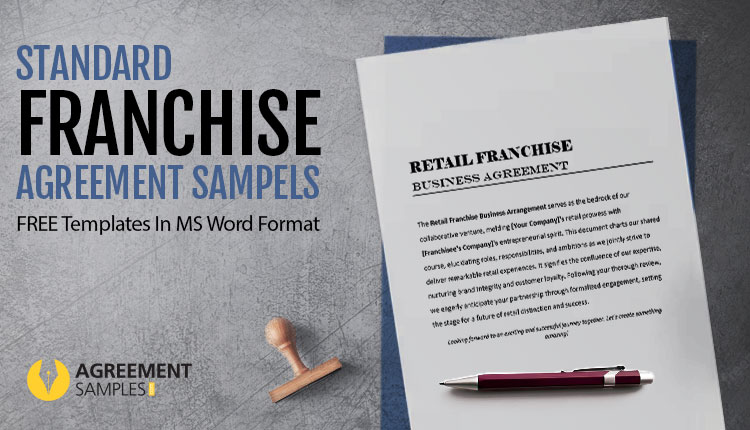 standard-franchise-agreement-templates-for-ms-word