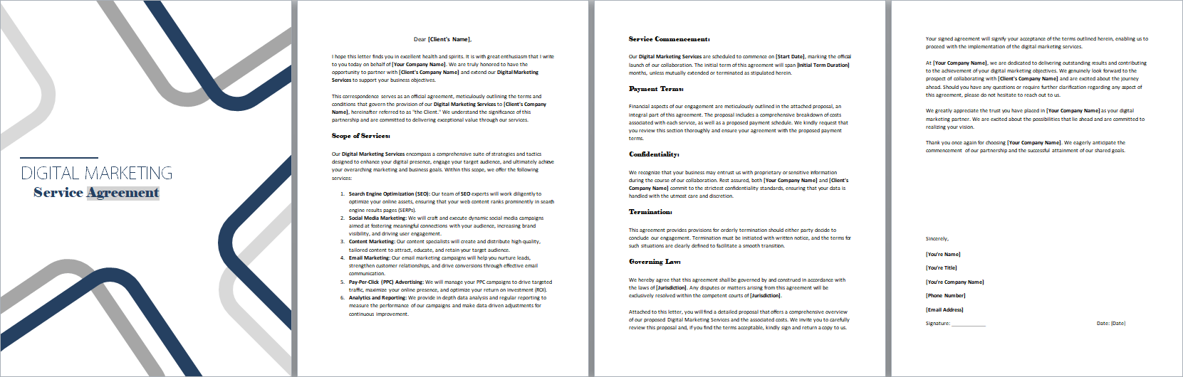 Digital-Marketing-Service-Agreement