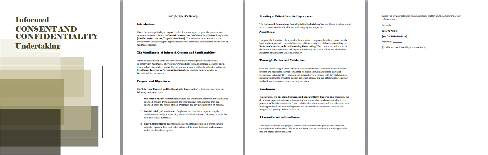 Informed-Consent-and-Confidentiality-Undertaking