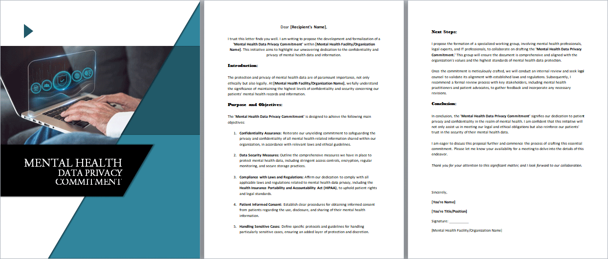 Mental-Health-Data-Privacy-Commitment