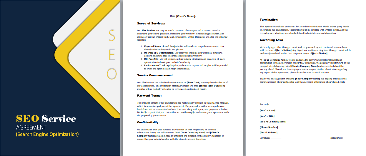 SEO-Service-Agreement-Search-Engine-Optimization