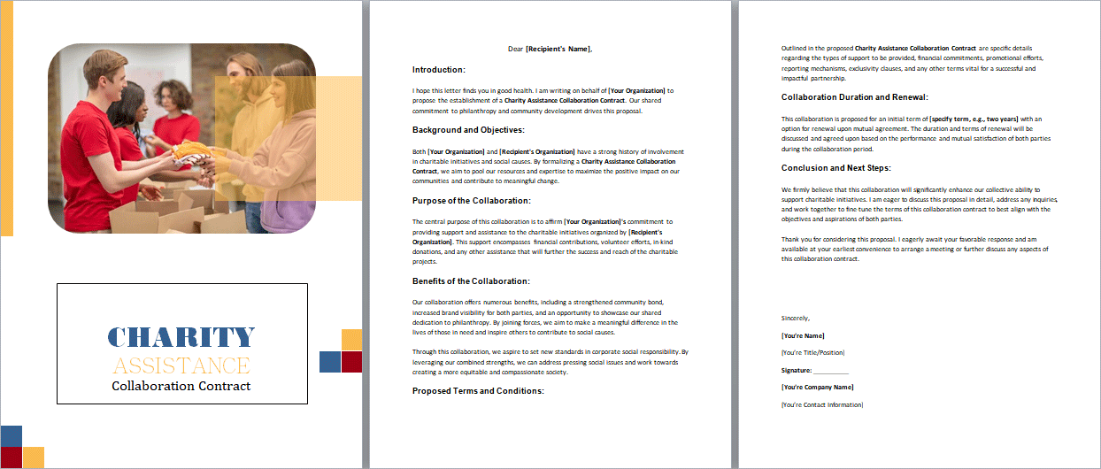 Charity-Assistance-Collaboration-Contract-1