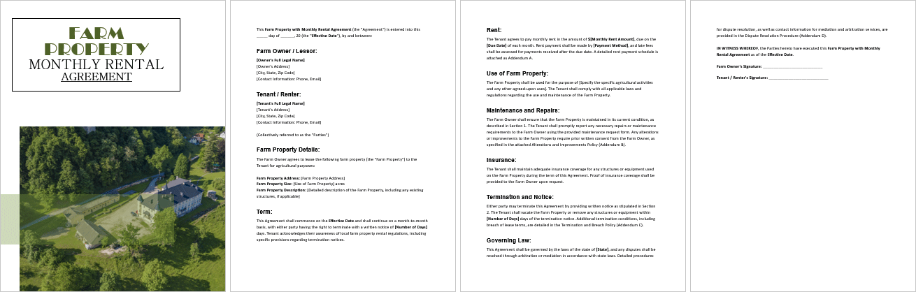 Farm-Property-with-Monthly-Rental-Agreement