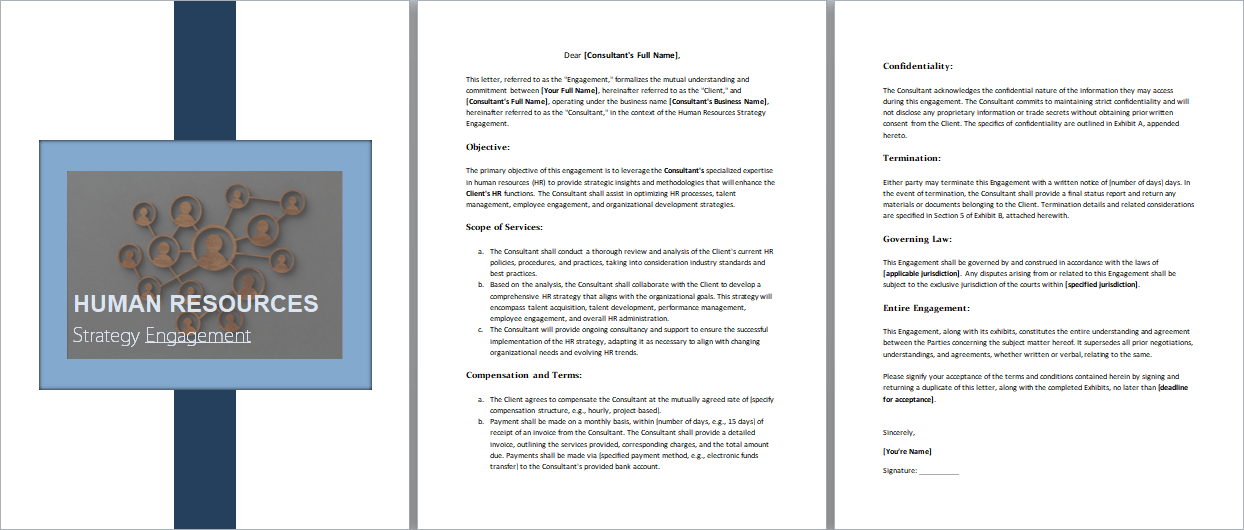 Human-Resources-Strategy-Engagement