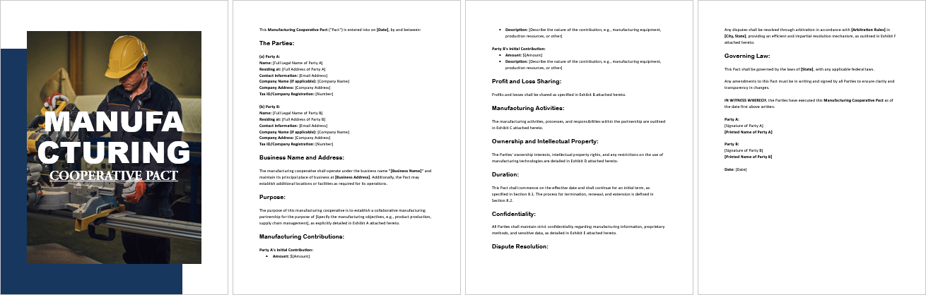 Manufacturing-Cooperative-Pact