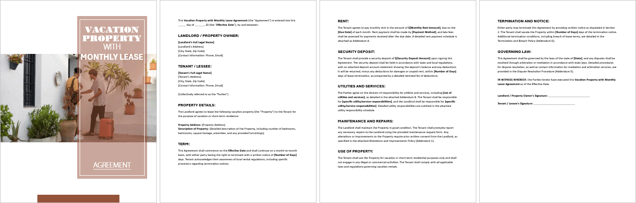 Vacation-Property-with-Monthly-Lease-Agreement