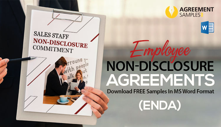 employee-non-disclosure-agreement-templates-in-ms-word-format
