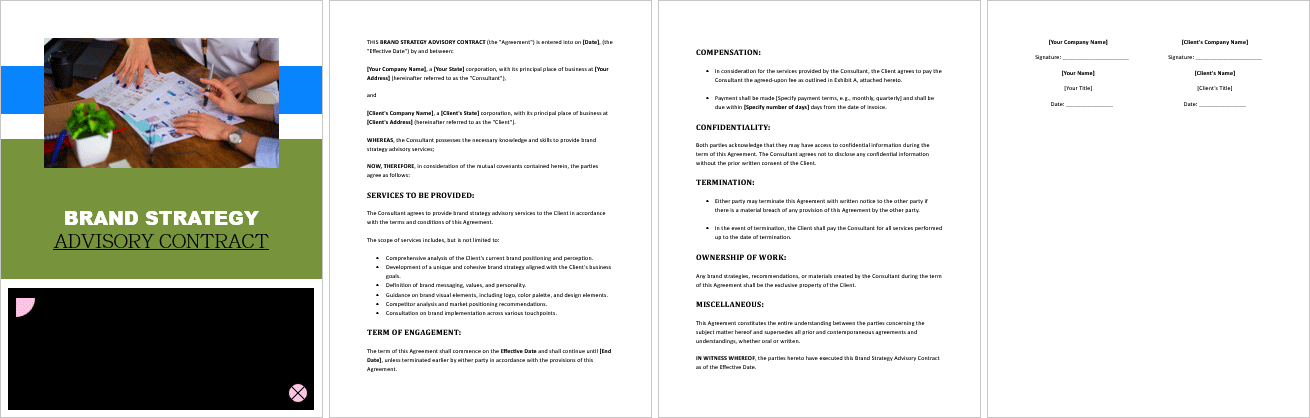 Brand-Strategy-Advisory-Contract