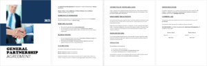 General Partnership Agreement