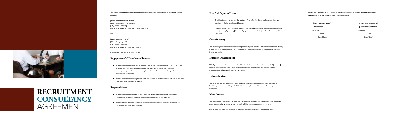 Recruitment-Consultancy-Agreement
