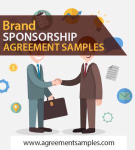 brand-sponsorship-agreements
