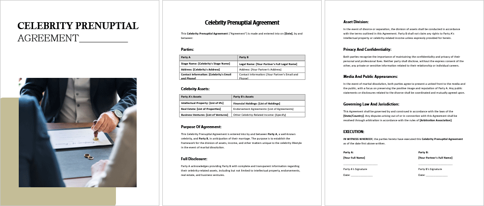 Celebrity-Prenuptial-Agreement-Image