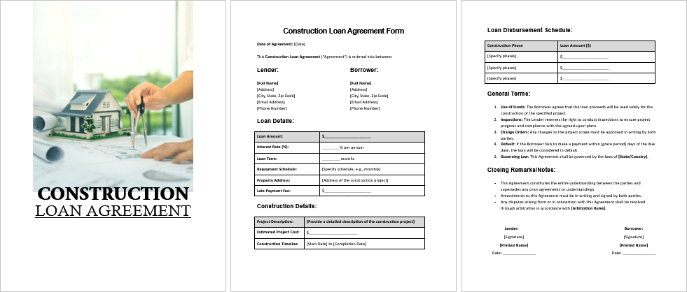 Construction-Loan-Agreement-Image