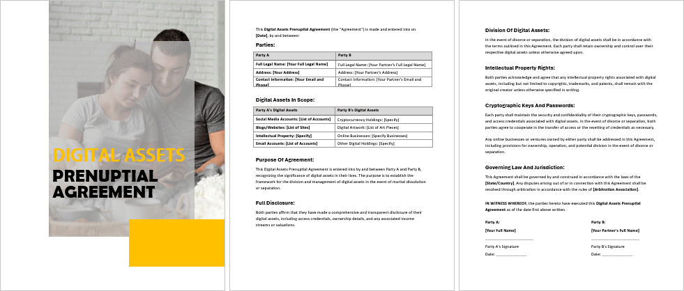 Digital-Assets-Prenuptial-Agreement-Image