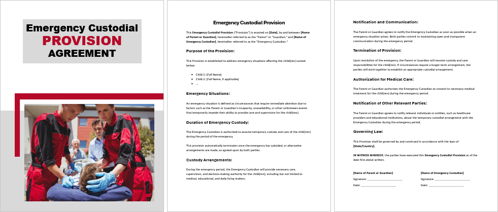 Emergency-Custodial-Provision-Image