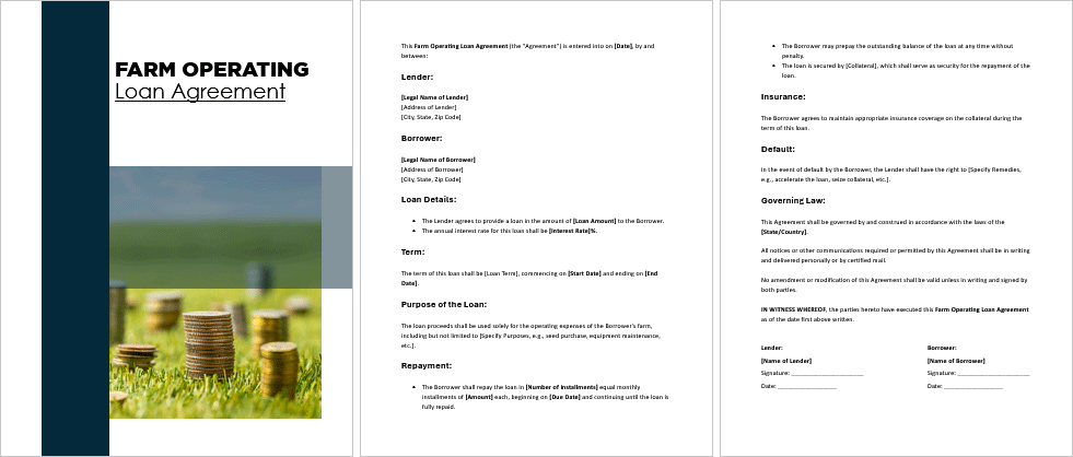 Farm-Operating-Loan-Agreement-Image