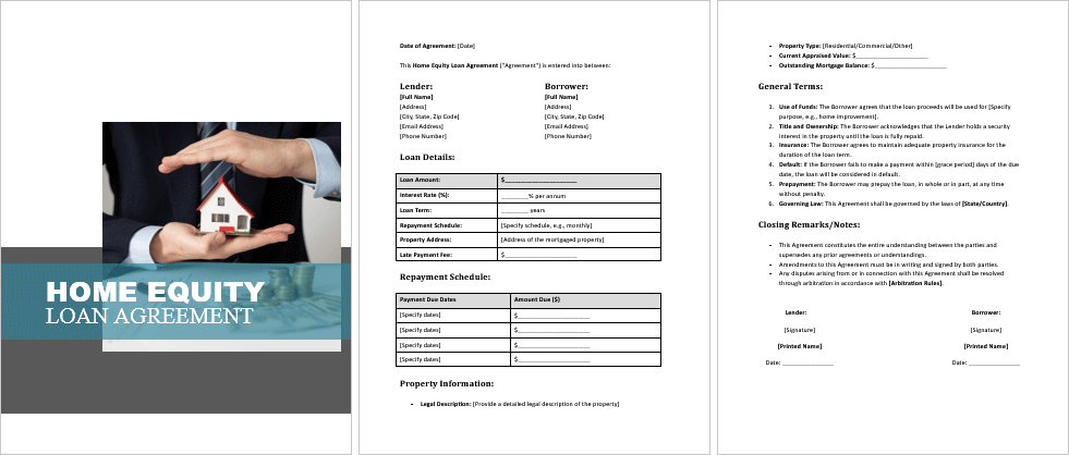 Home-Equity-Loan-Agreement-Image