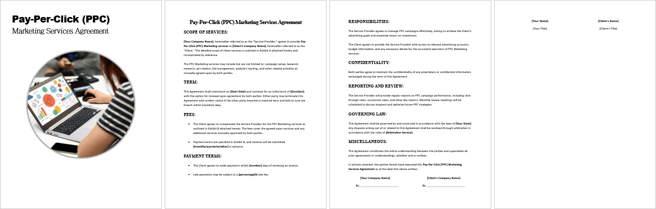 Pay-Per-Click-PPC-Marketing-Services-Agreement
