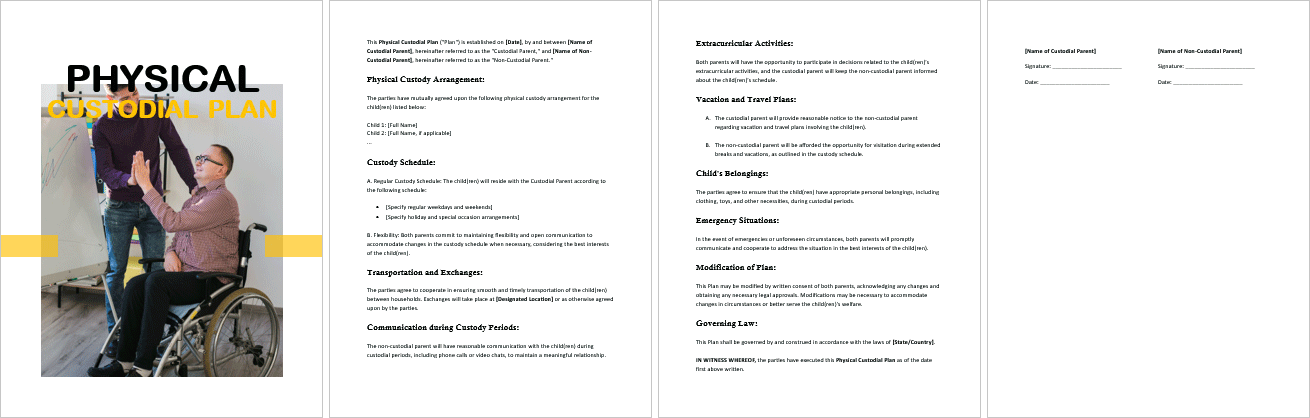 Physical-Custodial-Plan-Image