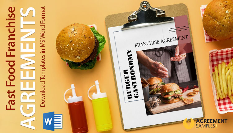 fast-food-franchise-agreements-in-ms-word-format