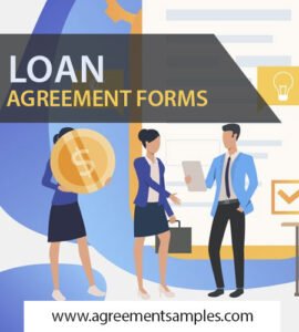 Your Access to 14+ Free Loan Agreement Forms: Download Now