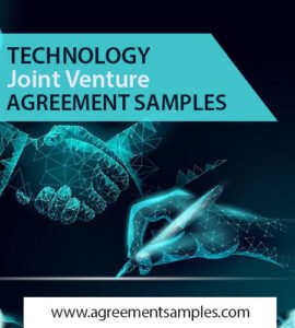 Jumpstart Your Collaboration with 14+ Free Tech Joint Venture Templates!