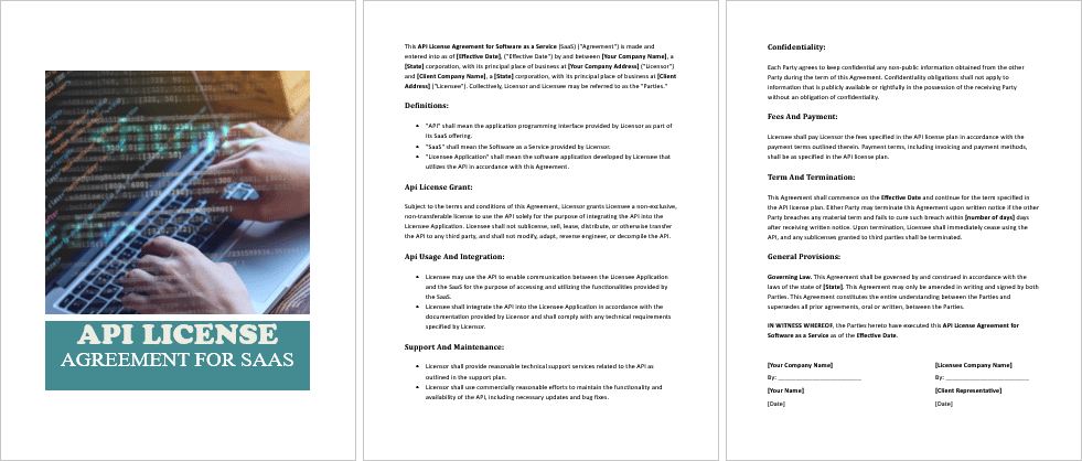 API-License-Agreement-for-SaaS-Image