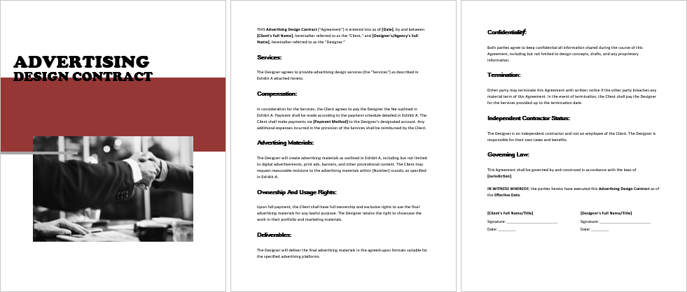 Advertising-Design-Contract-Image