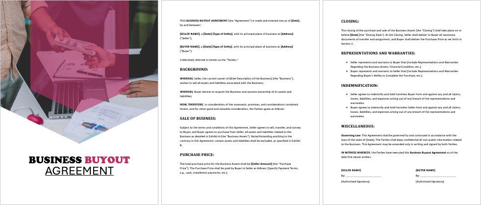 Business-Buyout-Agreement-Image