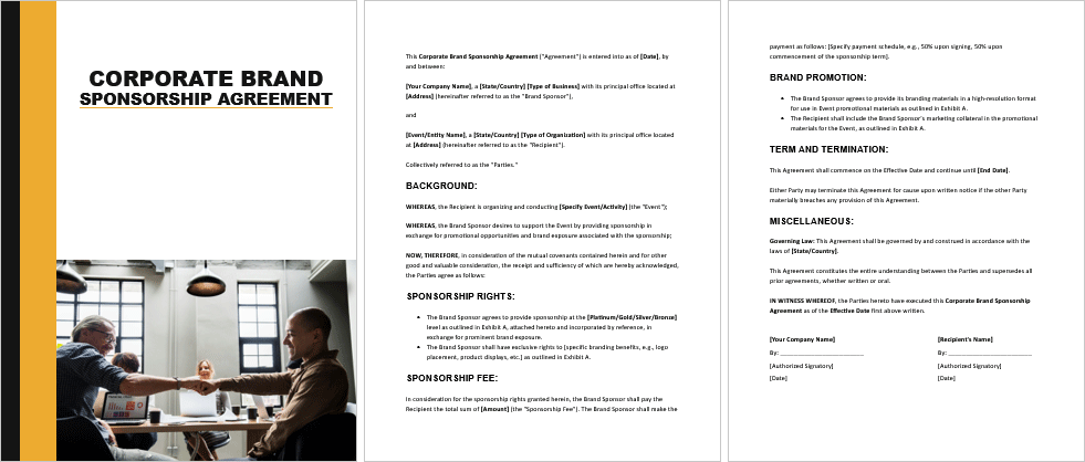 Corporate-Brand-Sponsorship-Agreement-Image