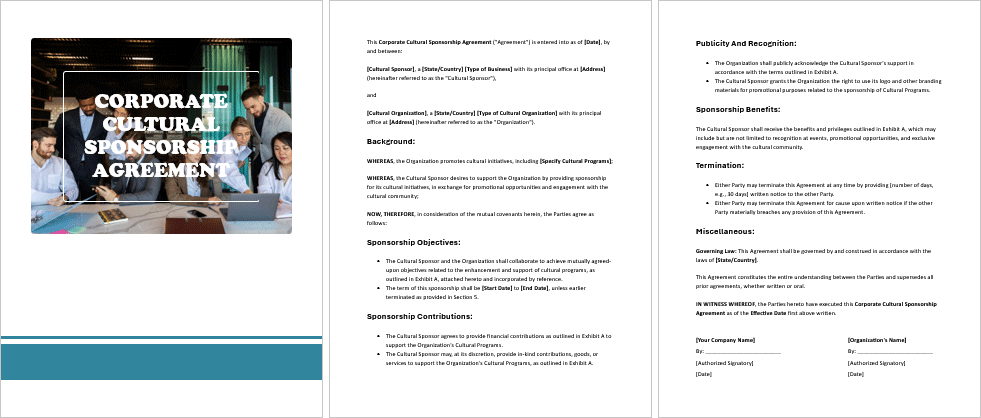 Corporate-Cultural-Sponsorship-Agreement-Image