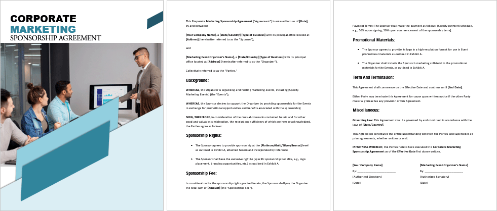 Corporate-Marketing-Sponsorship-Agreement-Image