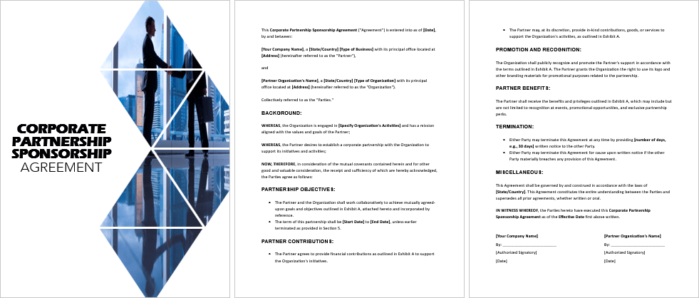 Corporate-Partnership-Sponsorship-Agreement-Image