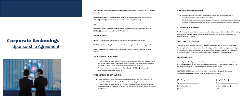 Corporate-Technology-Sponsorship-Agreement-Image