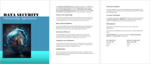 Data Security Partnership Agreement