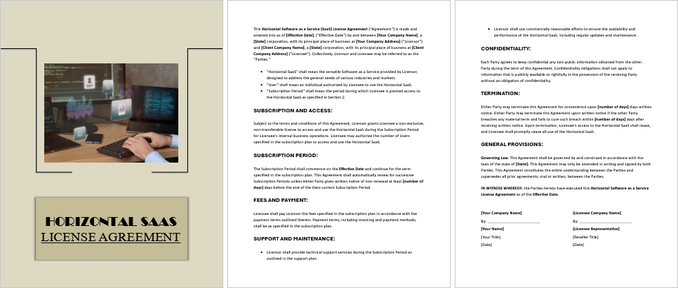 Horizontal-SaaS-License-Agreement-Image