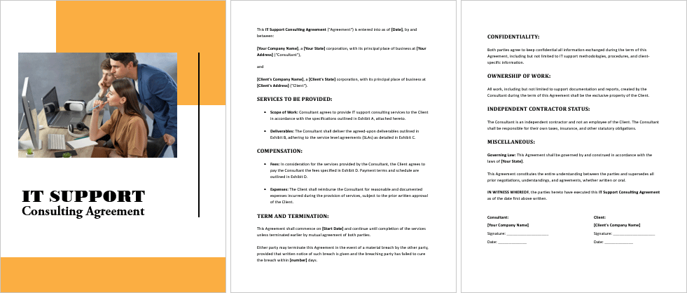 IT-Support-Consulting-Agreement-Image