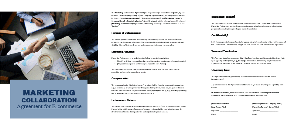 Marketing-Collaboration-Agreement-for-E-commerce-Image
