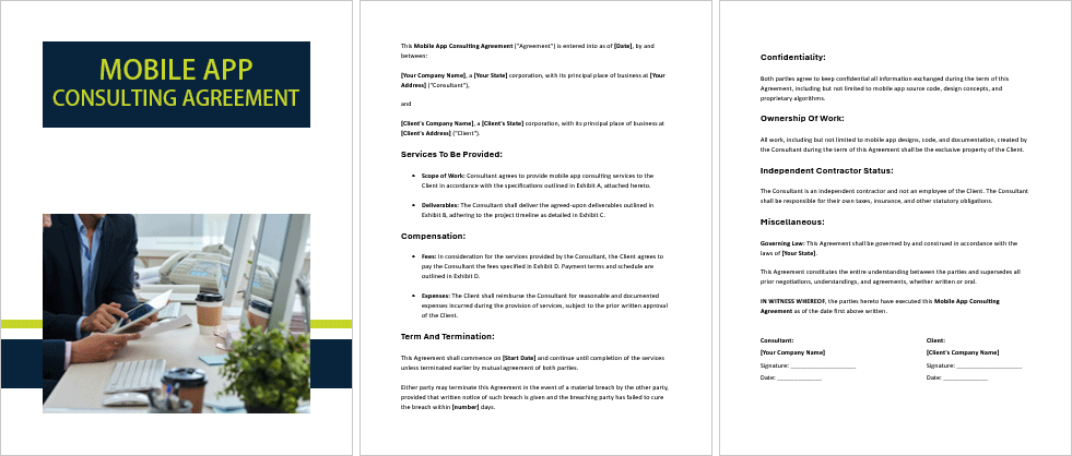 Mobile-App-Consulting-Agreement-Image