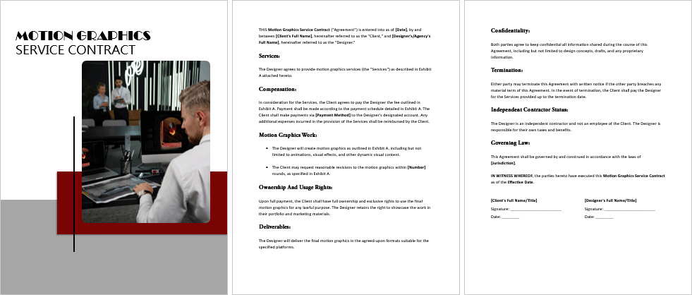 Motion-Graphics-Service-Contract-Image