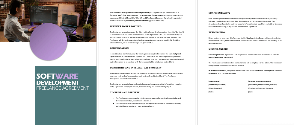 Software-Development-Freelance-Agreement-Image