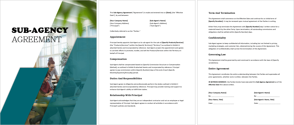 Sub-Agency-Agreement-Image