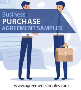 Secure Your Business Deal with Free 10+ BusinessPurchase Agreements
