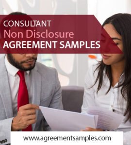 Boost Your Professional Privacy with 13+ Consultant NDA Templates!