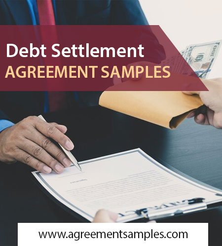 Settlement Agreement Templates – Editable Free Word Docs