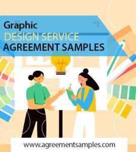 Get Professional with 15+ Free Graphic Design Contracts