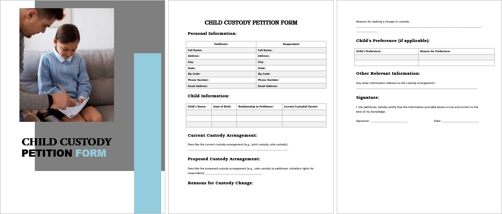 Child-Custody-Petition-Form-Image